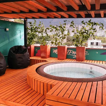 Parque Provenza And Lleras Minutes Away Apartment Medellin Exterior photo