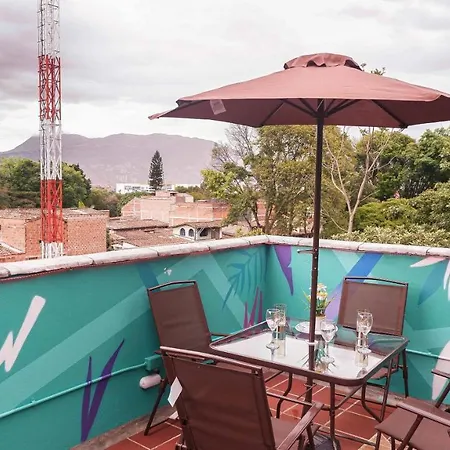 Parque Provenza And Lleras Minutes Away Apartment Medellin Exterior photo