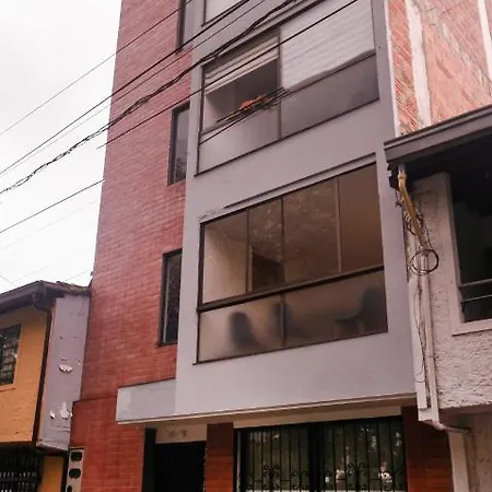 Parque Provenza And Lleras Minutes Away Apartment Medellin Exterior photo
