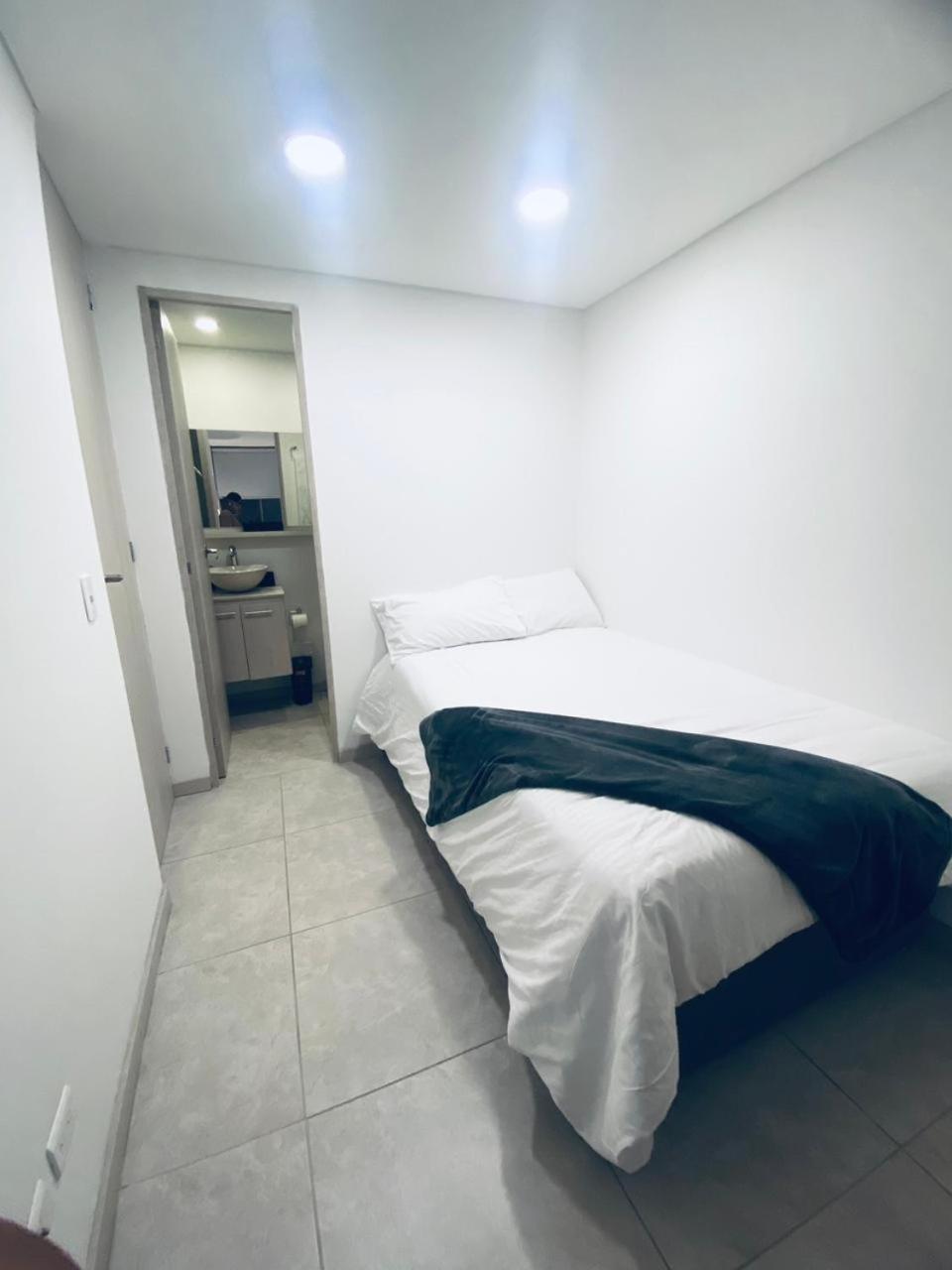 Parque Provenza And Lleras Minutes Away Apartment Medellin