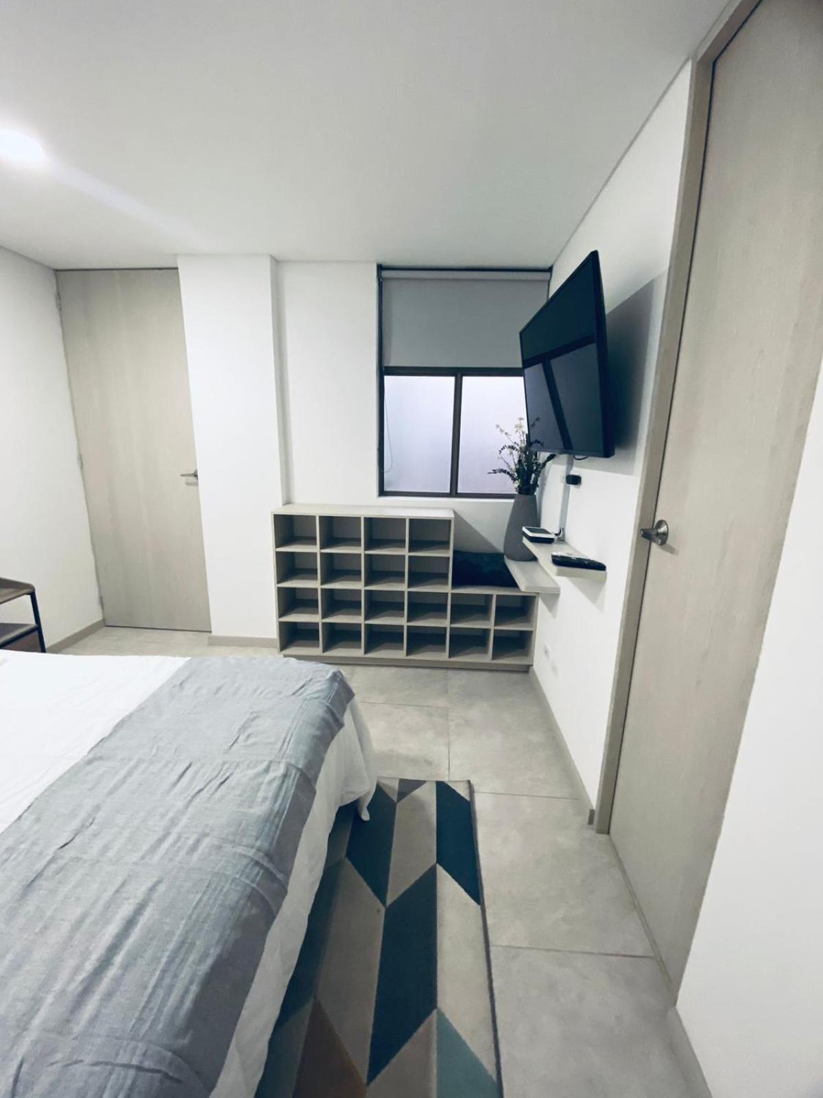 Parque Provenza And Lleras Minutes Away Apartment Medellin